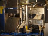 3 stk. DeLaval malkerobotter �rg. 08/06 